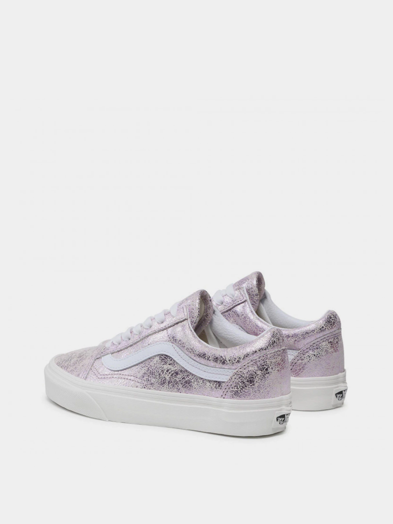 Кеды Vans Old Skool модель VN0A3WKT9X91 Фото