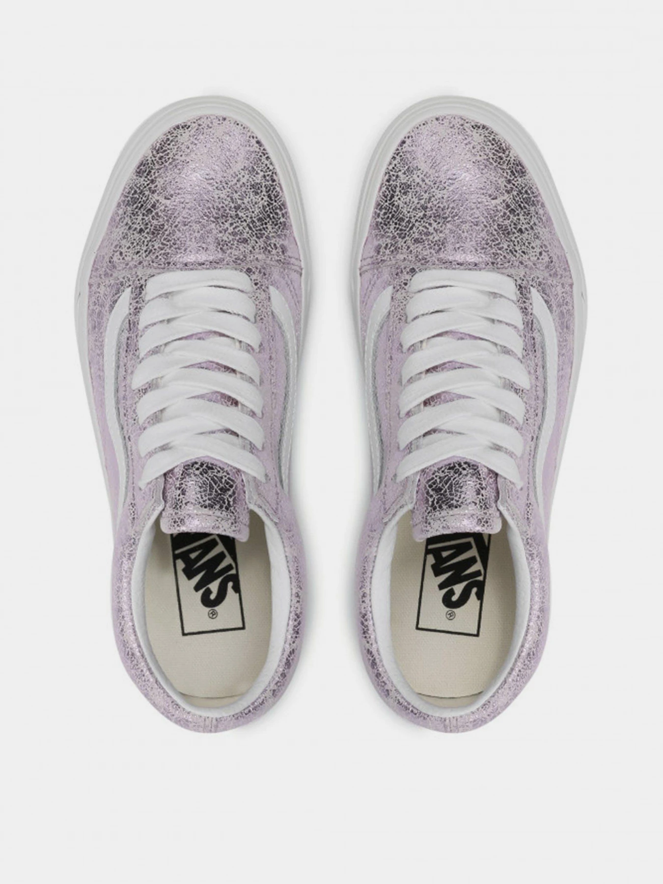 Кеды Vans Old Skool модель VN0A3WKT9X91 Фото