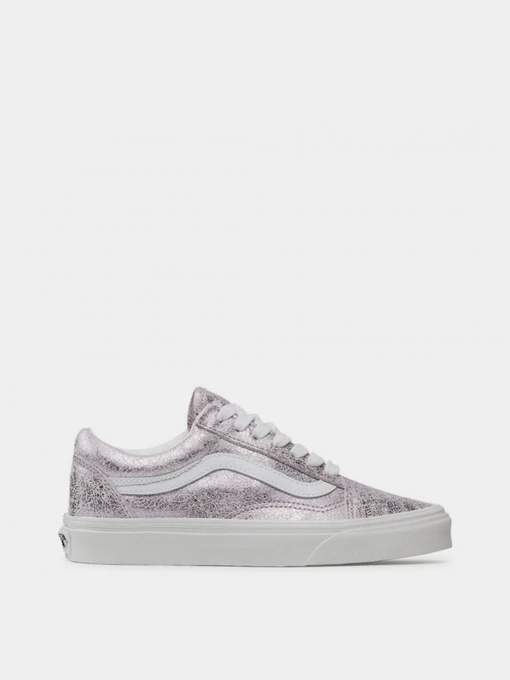 Кеды Vans Old Skool модель VN0A3WKT9X91 Фото