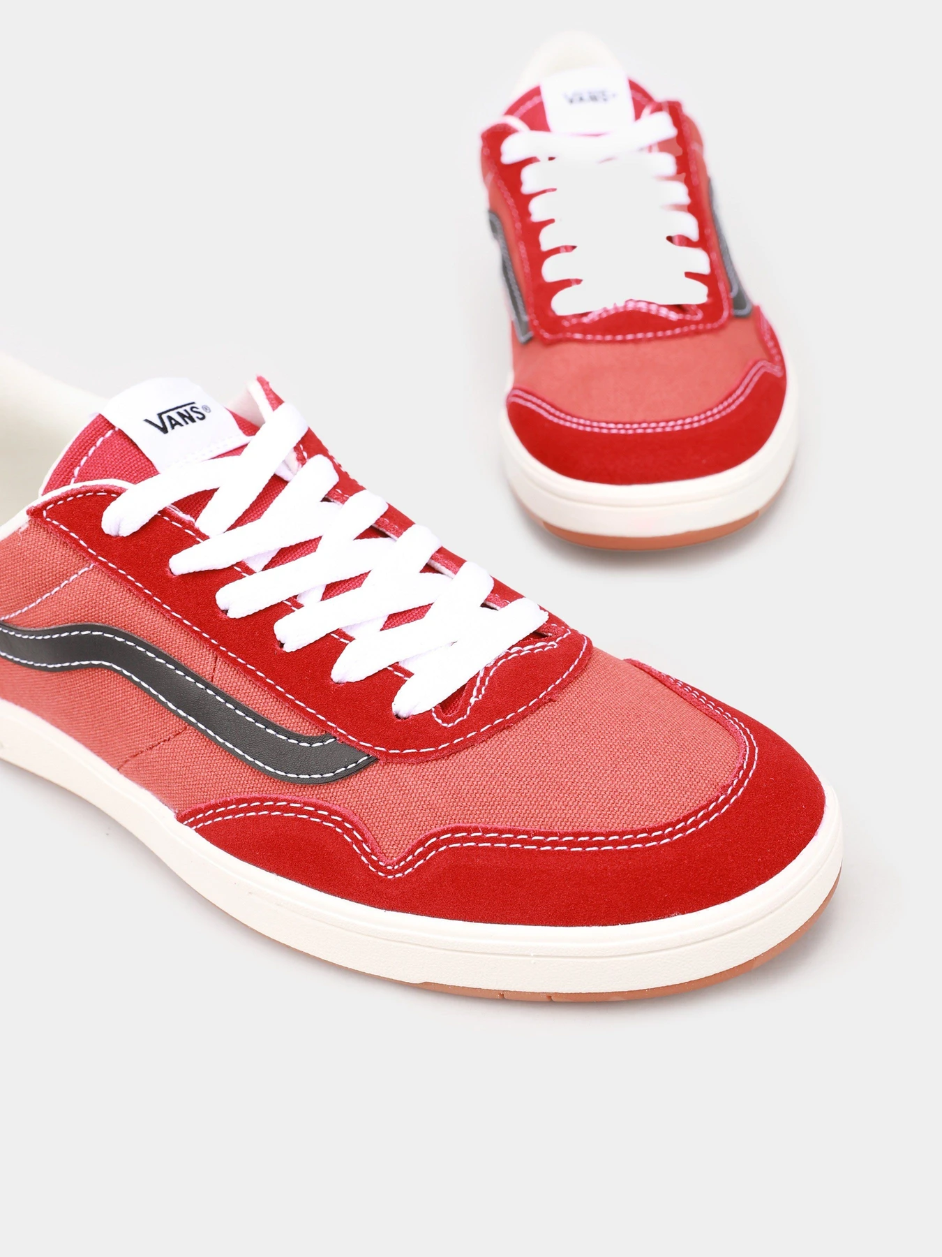 Кроссовки Vans модель VN0A5KR59LE1 Кроссовки Vans модель VN0A5KR59LE1 Фото