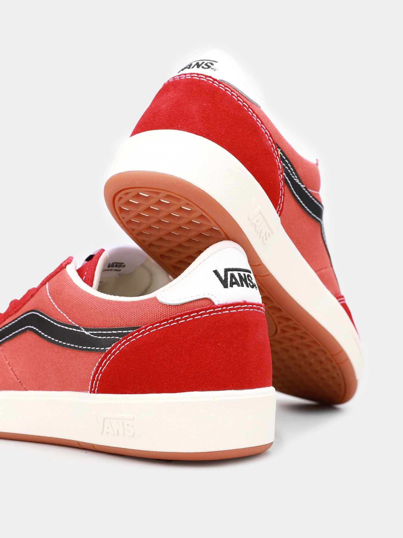 Кроссовки Vans модель VN0A5KR59LE1 Кроссовки Vans модель VN0A5KR59LE1 Фото
