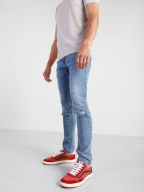 Кроссовки Vans модель VN0A5KR59LE1 Фото
