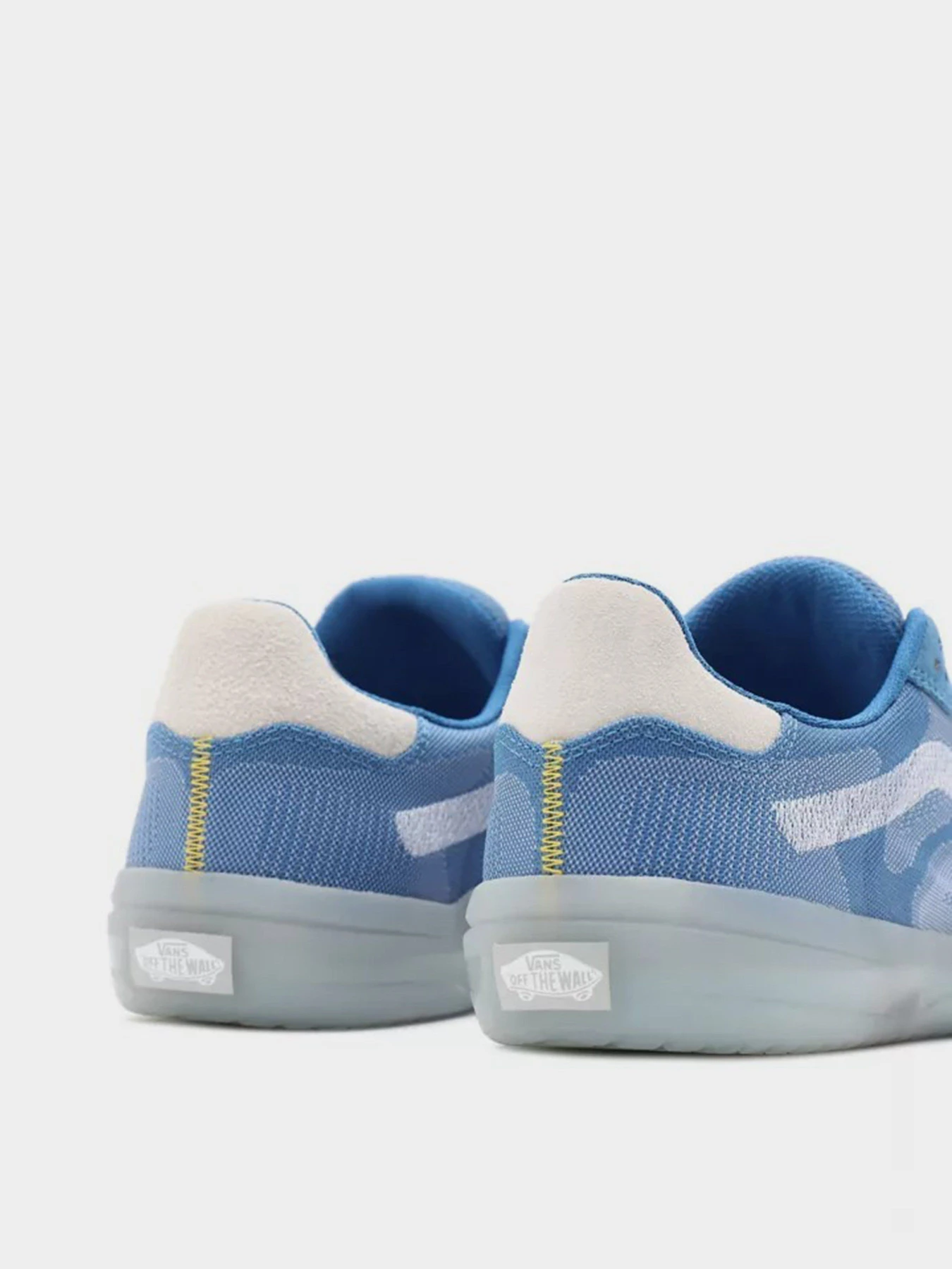 Кроссовки Vans EVDNT UltimateWaffle модель VN0A5DY79LW1 Кроссовки Vans EVDNT UltimateWaffle модель VN0A5DY79LW1 Фото