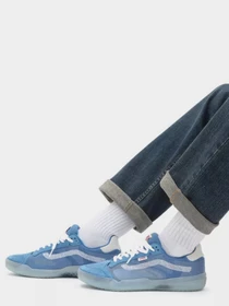 Кроссовки Vans EVDNT UltimateWaffle модель VN0A5DY79LW1 Фото