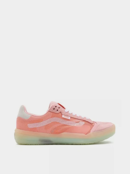 Кроссовки Vans Two-Tone EVDNT UltimateWaffle модель VN0A5DY79LR1 Фото