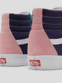 Кеди Vans Retro Sport Sk8-Hi модель VN0A32QG9EJ1 Фото
