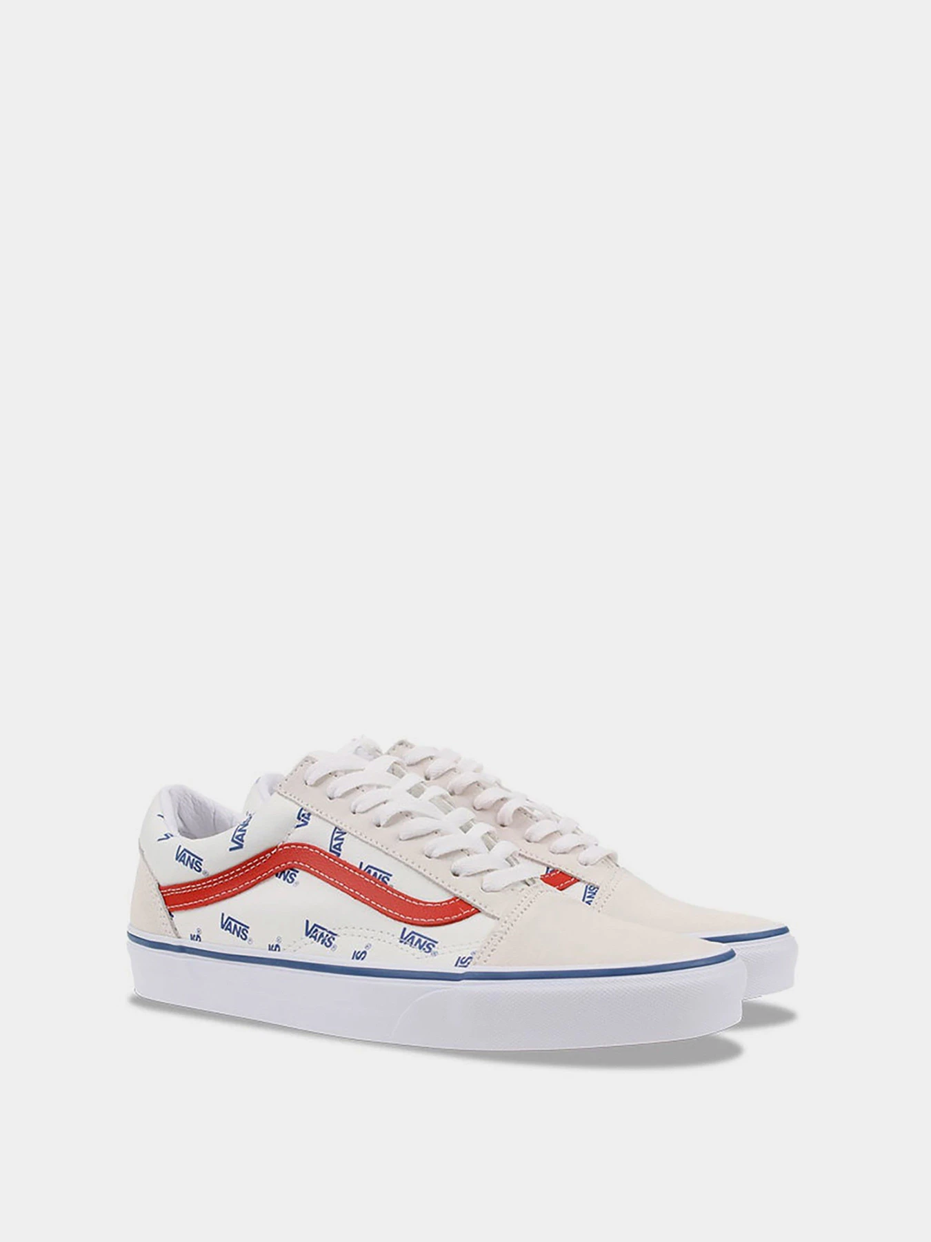 Кеды Vans модель VN0A3WKT9M91 Фото