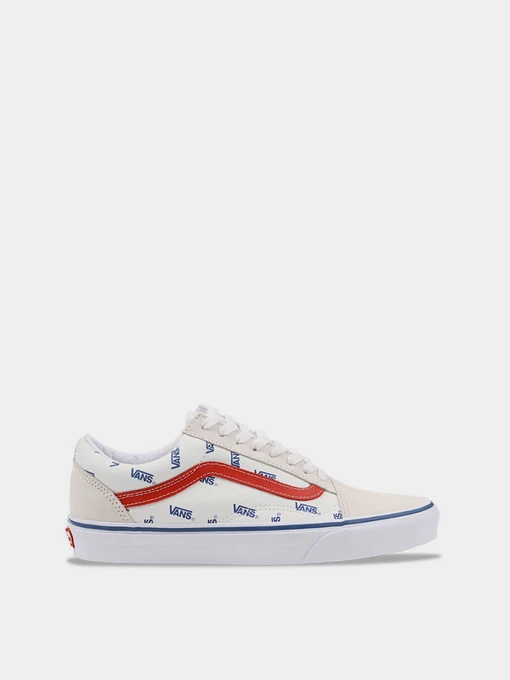 Кеды Vans модель VN0A3WKT9M91 Фото