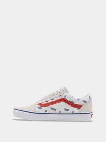 Кеды Vans модель VN0A3WKT9M91 Фото