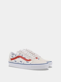 Кеды Vans модель VN0A3WKT9M91 Фото