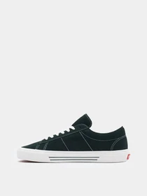 Кеди Vans модель VN0A54F5A101 Фото