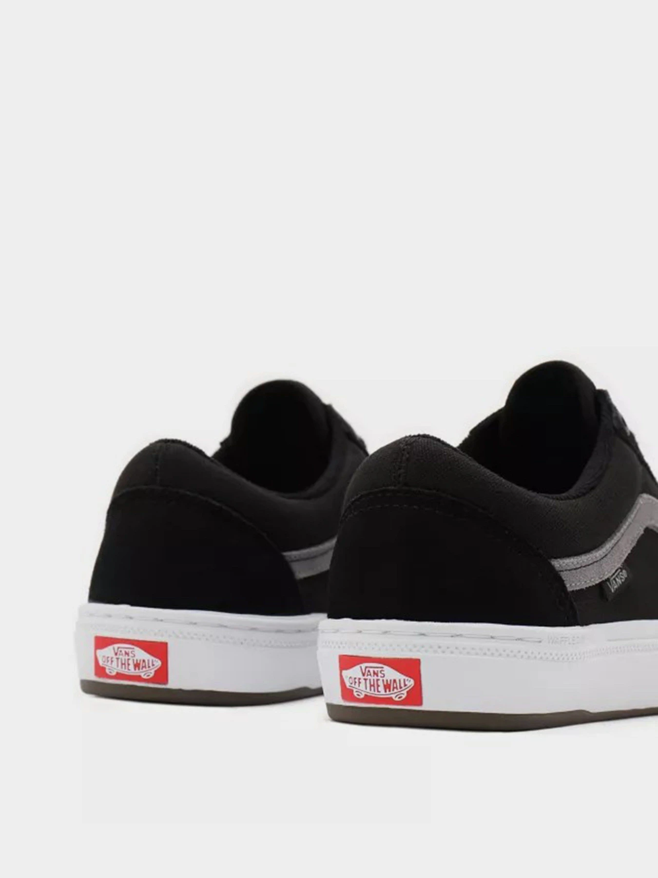 Кеди Vans BMX Old Skool модель VN0A5JIP9BG1 Фото