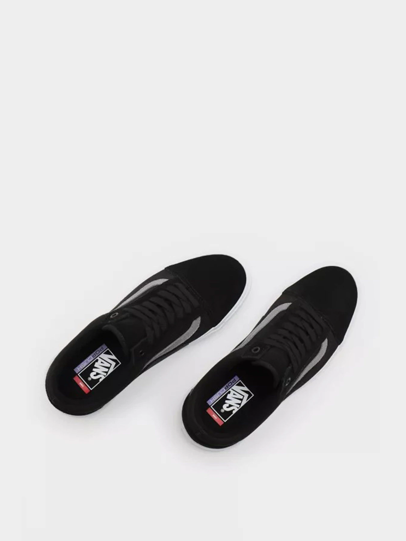 Кеди Vans BMX Old Skool модель VN0A5JIP9BG1 Фото