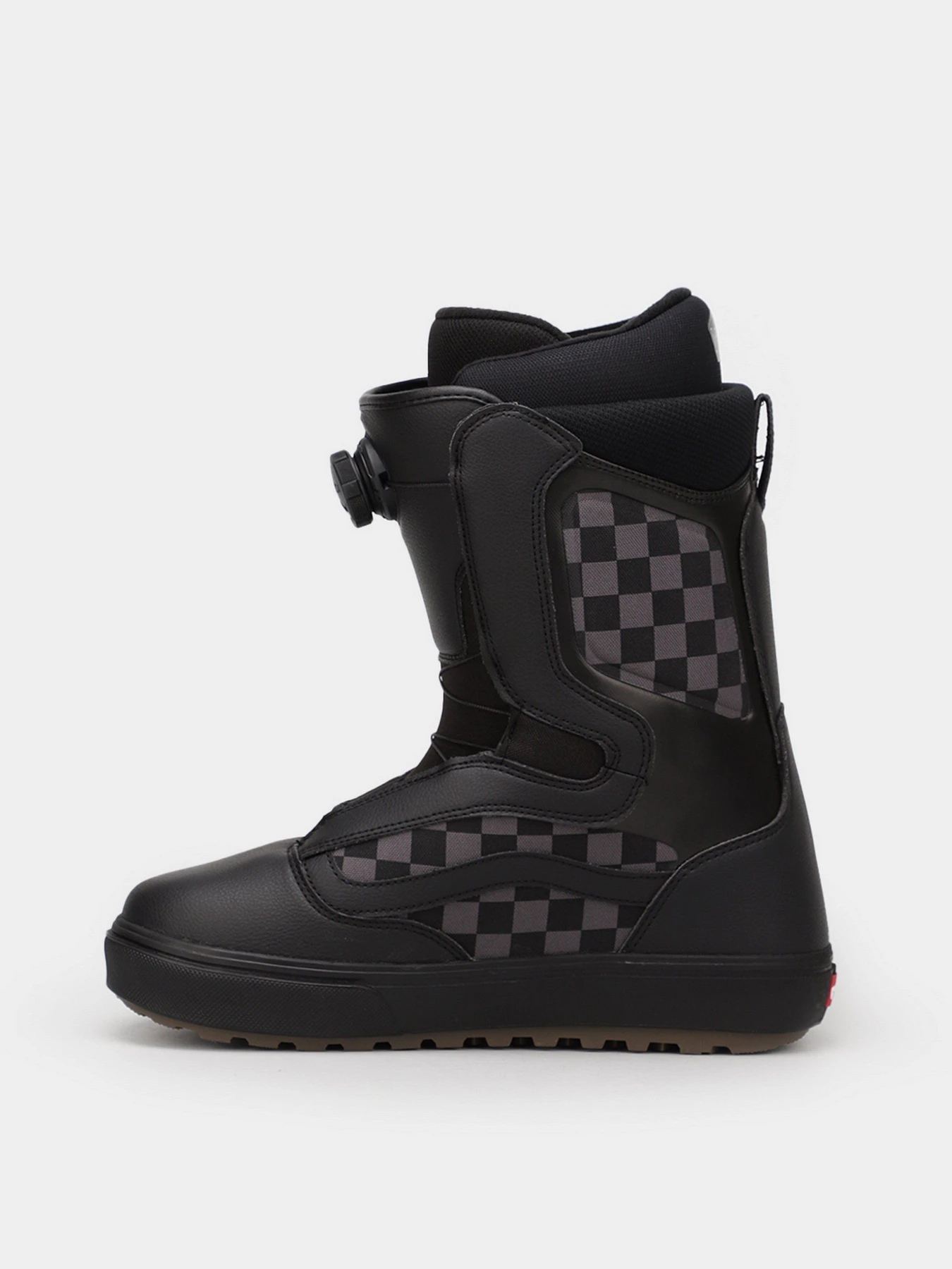 Ботинки и сапоги Vans Aura OG Snowboard модель VN0A54FZP531 Фото