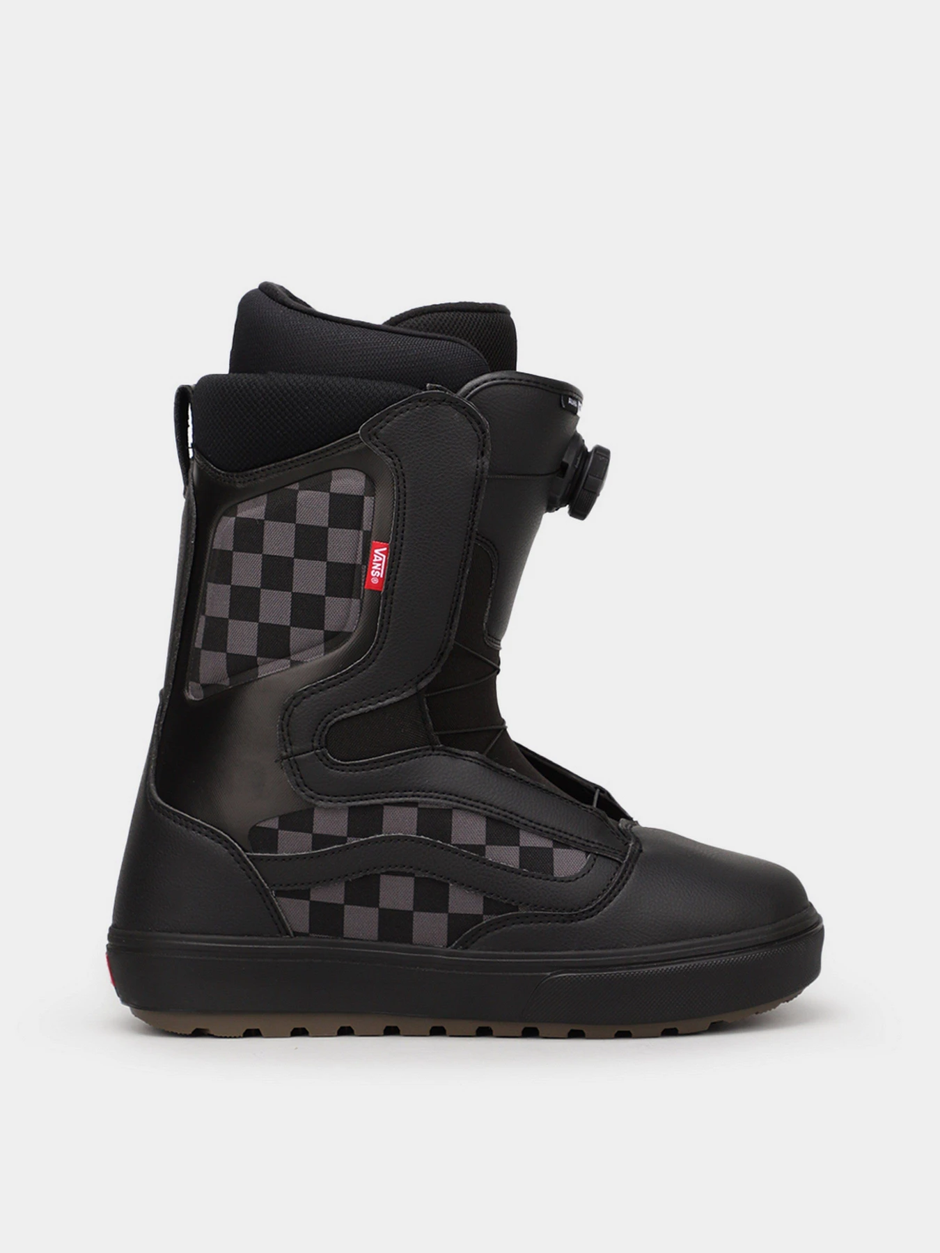 Ботинки и сапоги Vans Aura OG Snowboard модель VN0A54FZP531 Фото