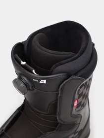 Ботинки и сапоги Vans Aura OG Snowboard модель VN0A54FZP531 Фото