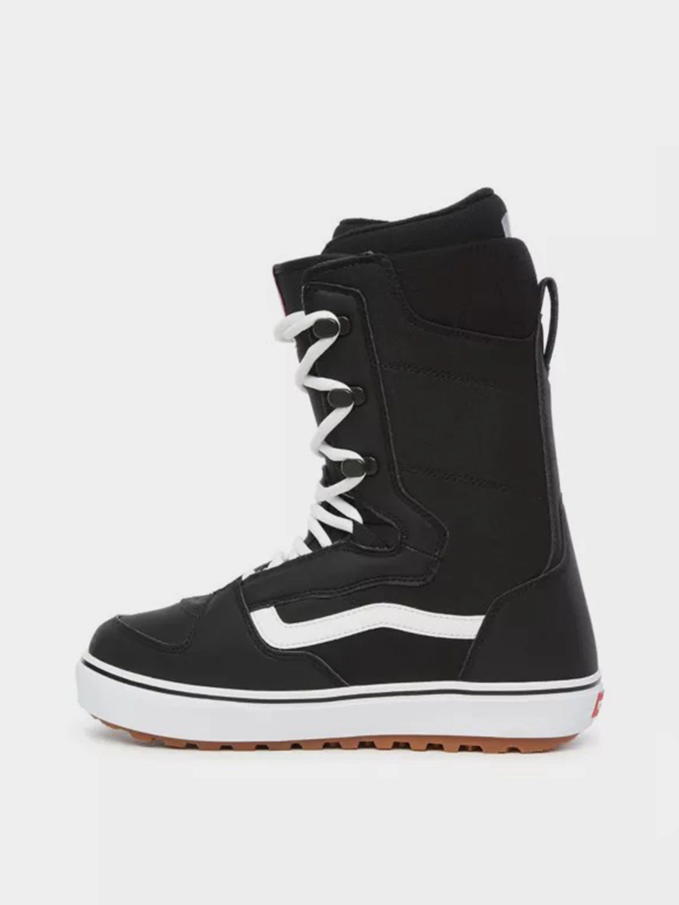 Ботинки и сапоги Vans Invado OG Snowboard модель VN0A54FMY281 Ботинки и сапоги Vans Invado OG Snowboard модель VN0A54FMY281 Фото