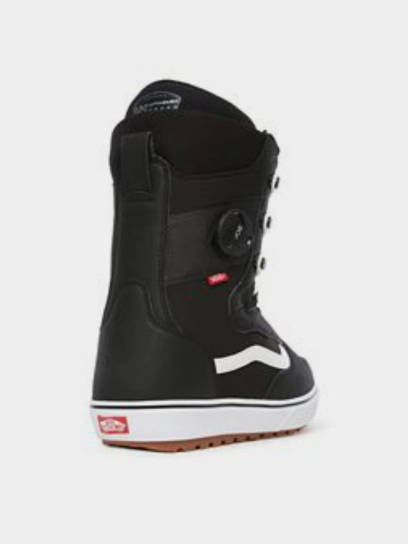 Ботинки и сапоги Vans Invado OG Snowboard модель VN0A54FMY281 Ботинки и сапоги Vans Invado OG Snowboard модель VN0A54FMY281 Фото
