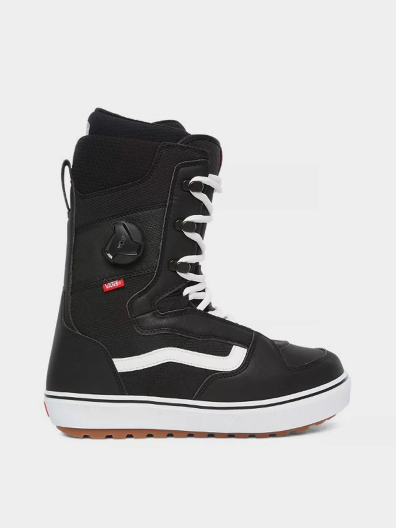 Ботинки и сапоги Vans Invado OG Snowboard модель VN0A54FMY281 Ботинки и сапоги Vans Invado OG Snowboard модель VN0A54FMY281 Фото