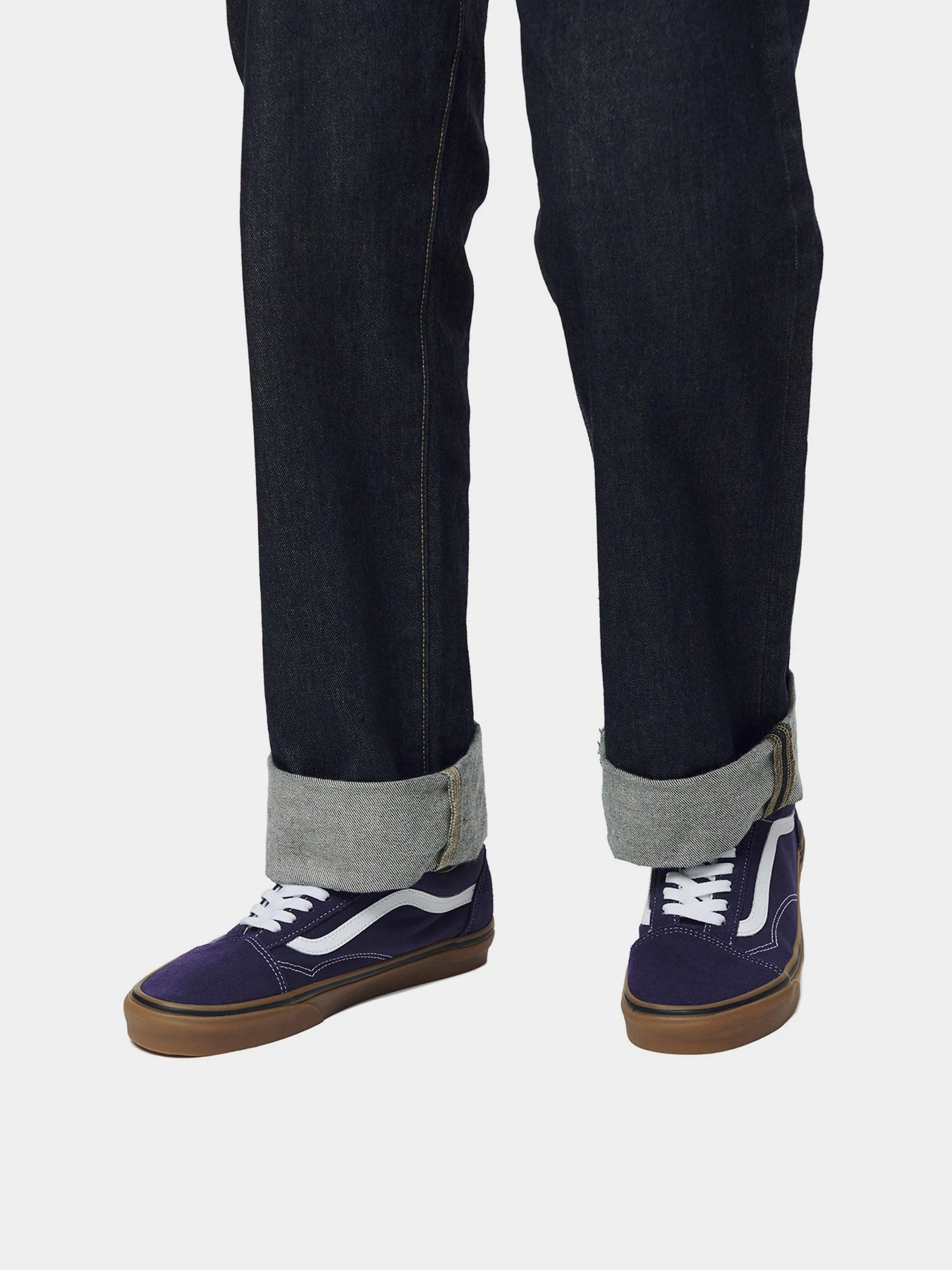 Кеди Vans Old School модель VN0A38G19LZ1 Фото