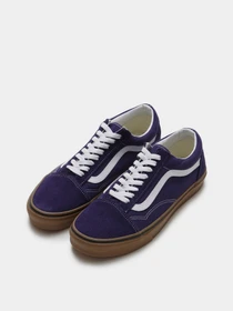 Кеди Vans Old School модель VN0A38G19LZ1 Фото