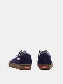 Кеди Vans Old School модель VN0A38G19LZ1 Фото