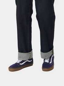Кеди Vans Old School модель VN0A38G19LZ1 Фото