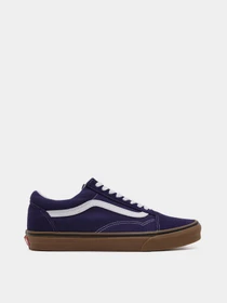 Кеди Vans Old School модель VN0A38G19LZ1 Фото