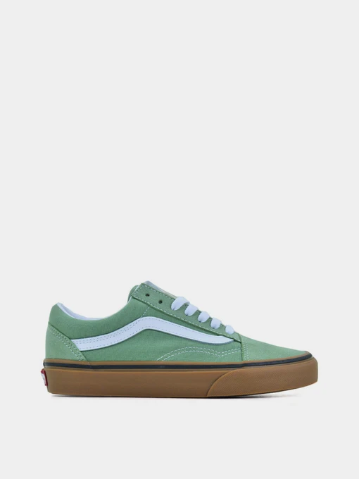 Кеди Vans Old School модель VN0A38G19M01 Фото