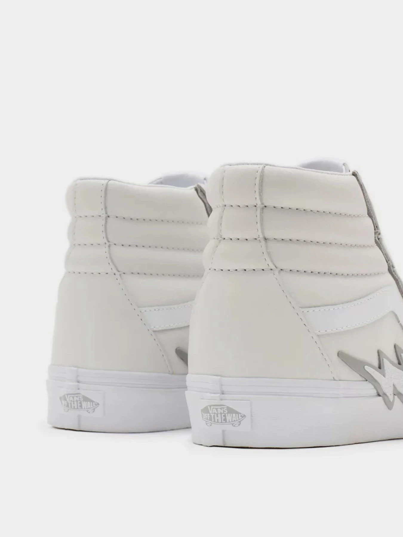 Кеди Vans Sk8-Hi Bolt модель VN0A5JIVXP31 Кеди Vans Sk8-Hi Bolt модель VN0A5JIVXP31 Фото