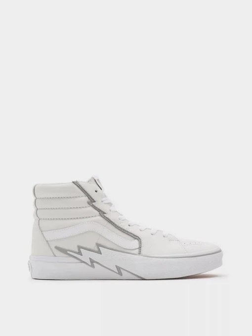Кеды Vans Sk8-Hi Bolt модель VN0A5JIVXP31 Фото