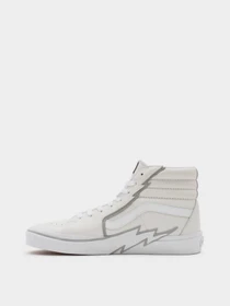 Кеди Vans Sk8-Hi Bolt модель VN0A5JIVXP31 Фото
