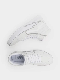 Кеди Vans Sk8-Hi Bolt модель VN0A5JIVXP31 Фото