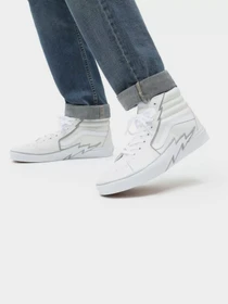 Кеди Vans Sk8-Hi Bolt модель VN0A5JIVXP31 Фото