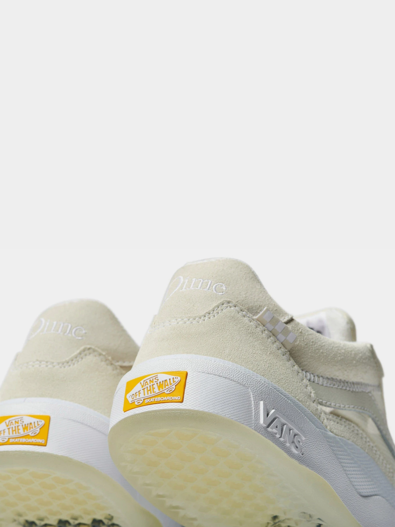 Кеди Vans X Wayvee Dime модель VN0A5JIA9DG1 Кеди Vans X Wayvee Dime модель VN0A5JIA9DG1 Фото