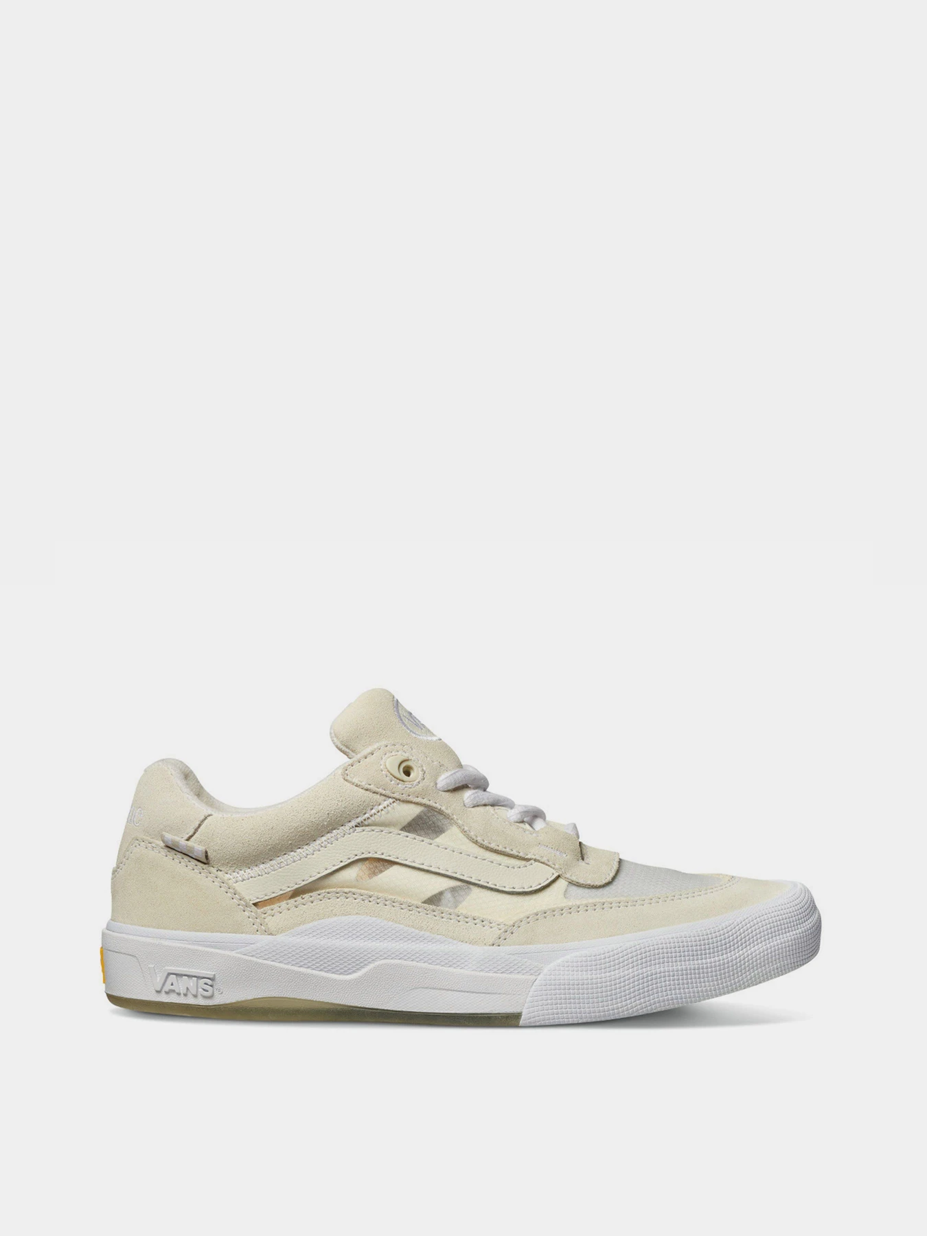 Кеди Vans X Wayvee Dime модель VN0A5JIA9DG1 Кеди Vans X Wayvee Dime модель VN0A5JIA9DG1 Фото