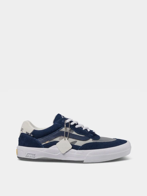Кеди Vans X Wayvee Dime модель VN0A5JIA9DI1 Фото