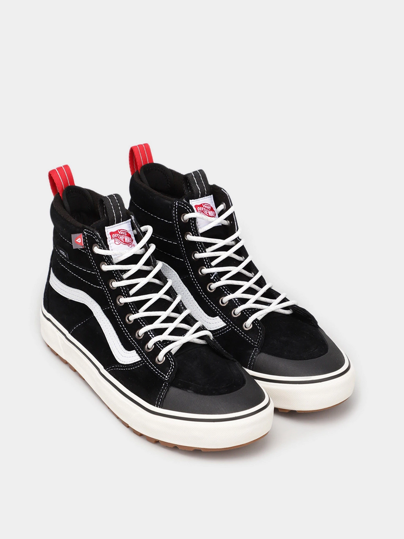 Черевики та чоботи Vans Sk8-Hi Mte-2 модель VN0A5HZZ6BT1 Черевики та чоботи Vans Sk8-Hi Mte-2 модель VN0A5HZZ6BT1 Фото