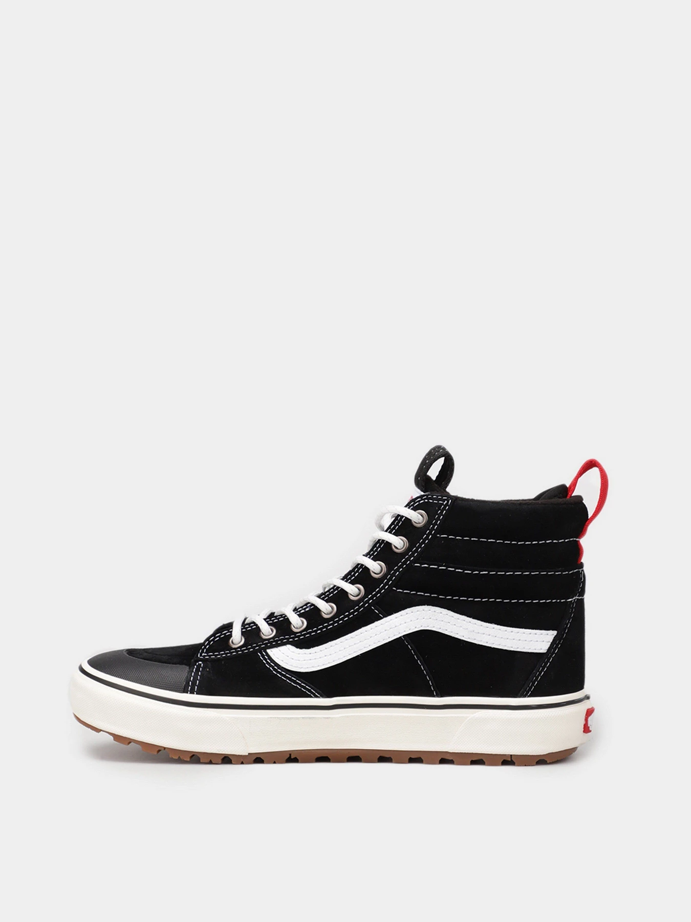 Черевики та чоботи Vans Sk8-Hi Mte-2 модель VN0A5HZZ6BT1 Черевики та чоботи Vans Sk8-Hi Mte-2 модель VN0A5HZZ6BT1 Фото