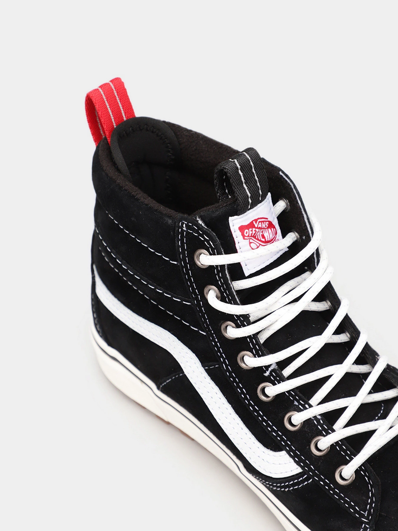 Черевики та чоботи Vans Sk8-Hi Mte-2 модель VN0A5HZZ6BT1 Черевики та чоботи Vans Sk8-Hi Mte-2 модель VN0A5HZZ6BT1 Фото
