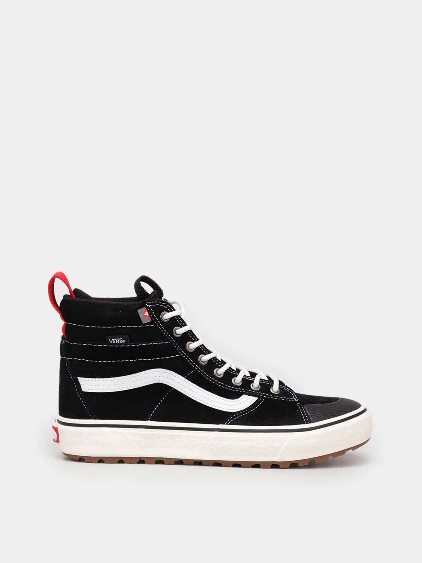 Черевики та чоботи Vans Sk8-Hi Mte-2 модель VN0A5HZZ6BT1 Черевики та чоботи Vans Sk8-Hi Mte-2 модель VN0A5HZZ6BT1 Фото