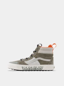 Ботинки и сапоги Vans х Napapijri Sk8-Hi Mte-2 модель VN0A5HZZ8S81 Фото