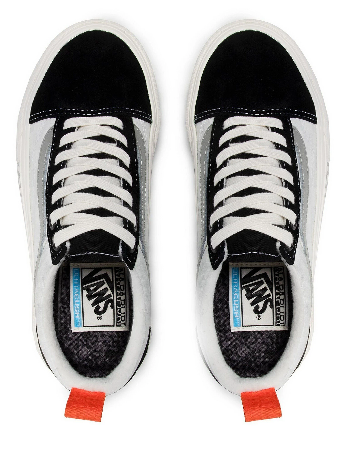 Кеды Vans X NAPAPIJRI Old Skool Mte-1 модель VN0A5I128S81 Кеды Vans X NAPAPIJRI Old Skool Mte-1 модель VN0A5I128S81 Фото