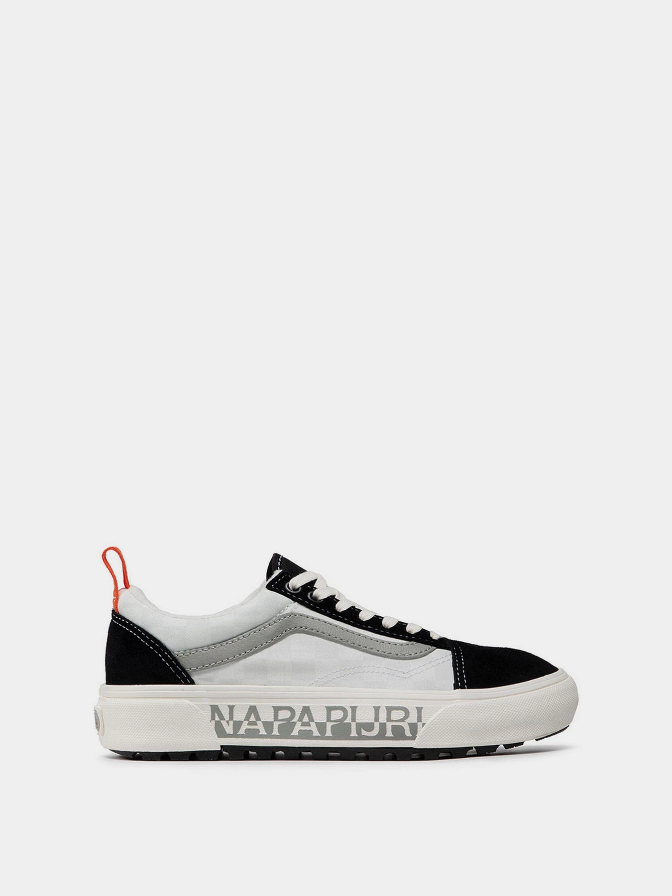 Кеды Vans X NAPAPIJRI Old Skool Mte-1 модель VN0A5I128S81 Кеды Vans X NAPAPIJRI Old Skool Mte-1 модель VN0A5I128S81 Фото