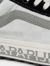 Кеды Vans X NAPAPIJRI Old Skool Mte-1 модель VN0A5I128S81 Фото