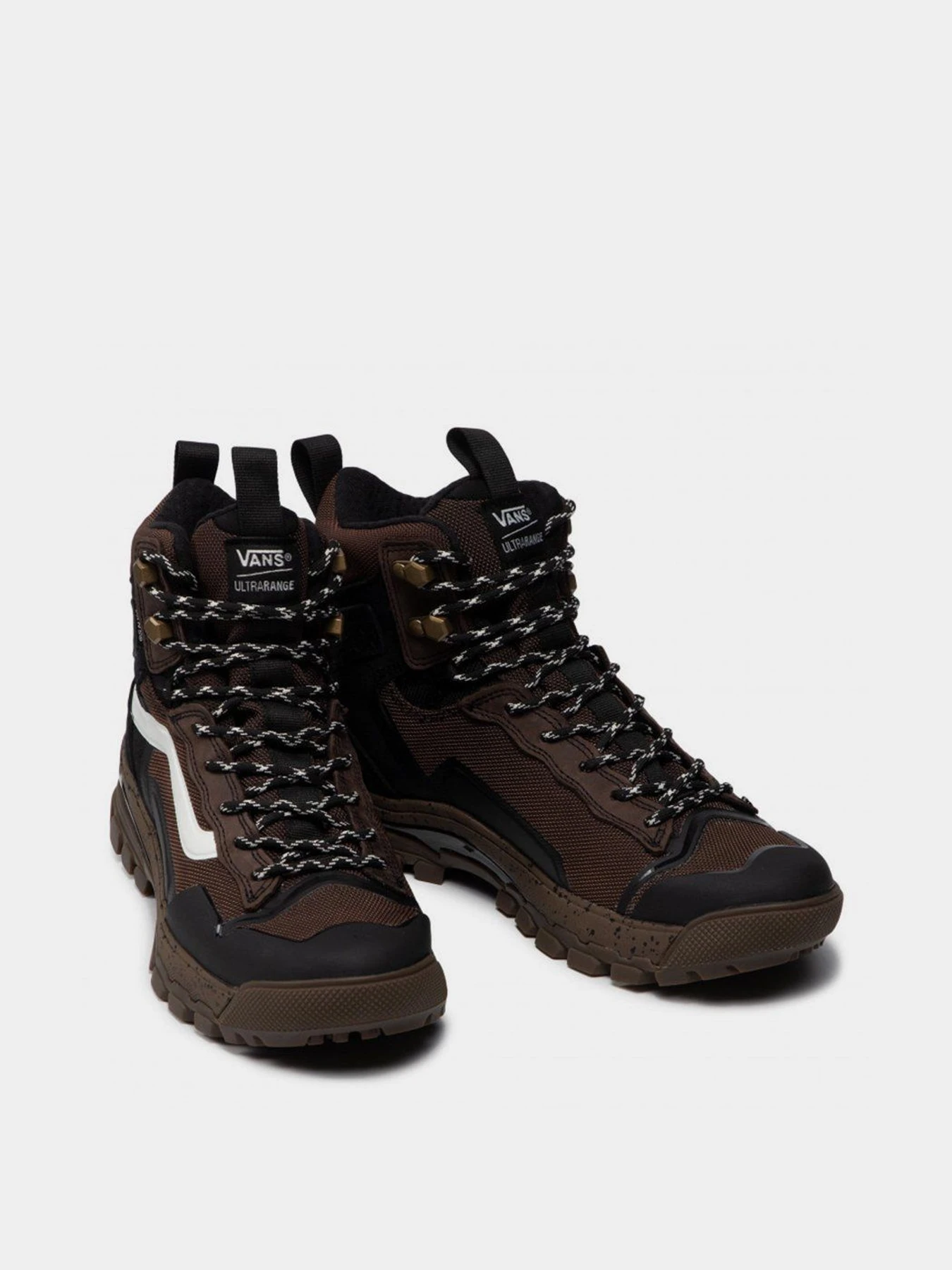 Ботинки и сапоги Vans Ultrarange Exo Hi Gore-Tex Mte-3 модель VN0A5JHX2331 Ботинки и сапоги Vans Ultrarange Exo Hi Gore-Tex Mte-3 модель VN0A5JHX2331 Фото