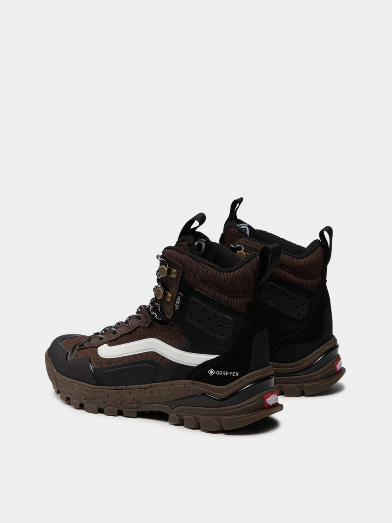 Ботинки и сапоги Vans Ultrarange Exo Hi Gore-Tex Mte-3 модель VN0A5JHX2331 Ботинки и сапоги Vans Ultrarange Exo Hi Gore-Tex Mte-3 модель VN0A5JHX2331 Фото