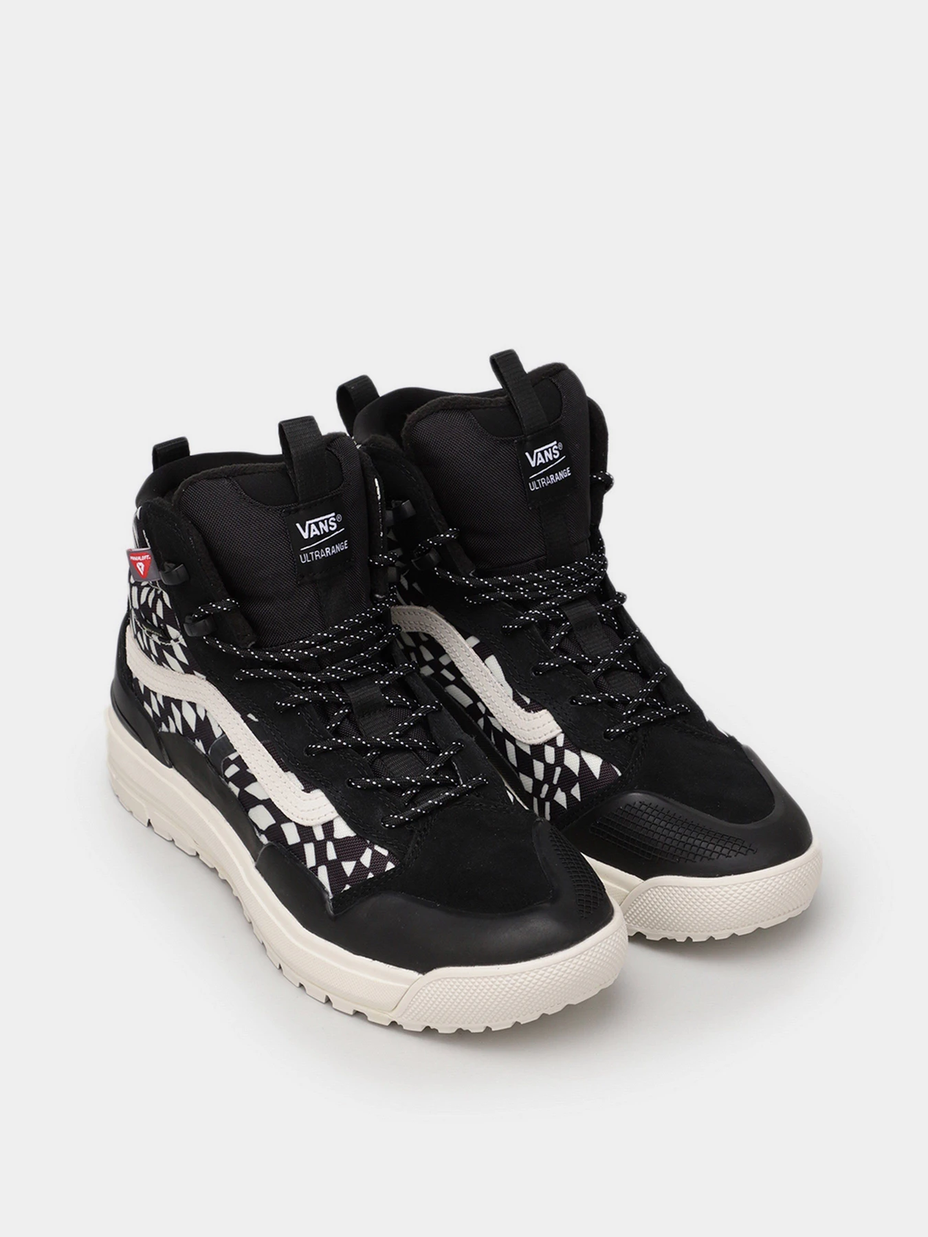 Ботинки и сапоги Vans Ultrarange Exo Hi Gore-Tex Mte-2 модель VN0A5KS66KZ1 Ботинки и сапоги Vans Ultrarange Exo Hi Gore-Tex Mte-2 модель VN0A5KS66KZ1 Фото