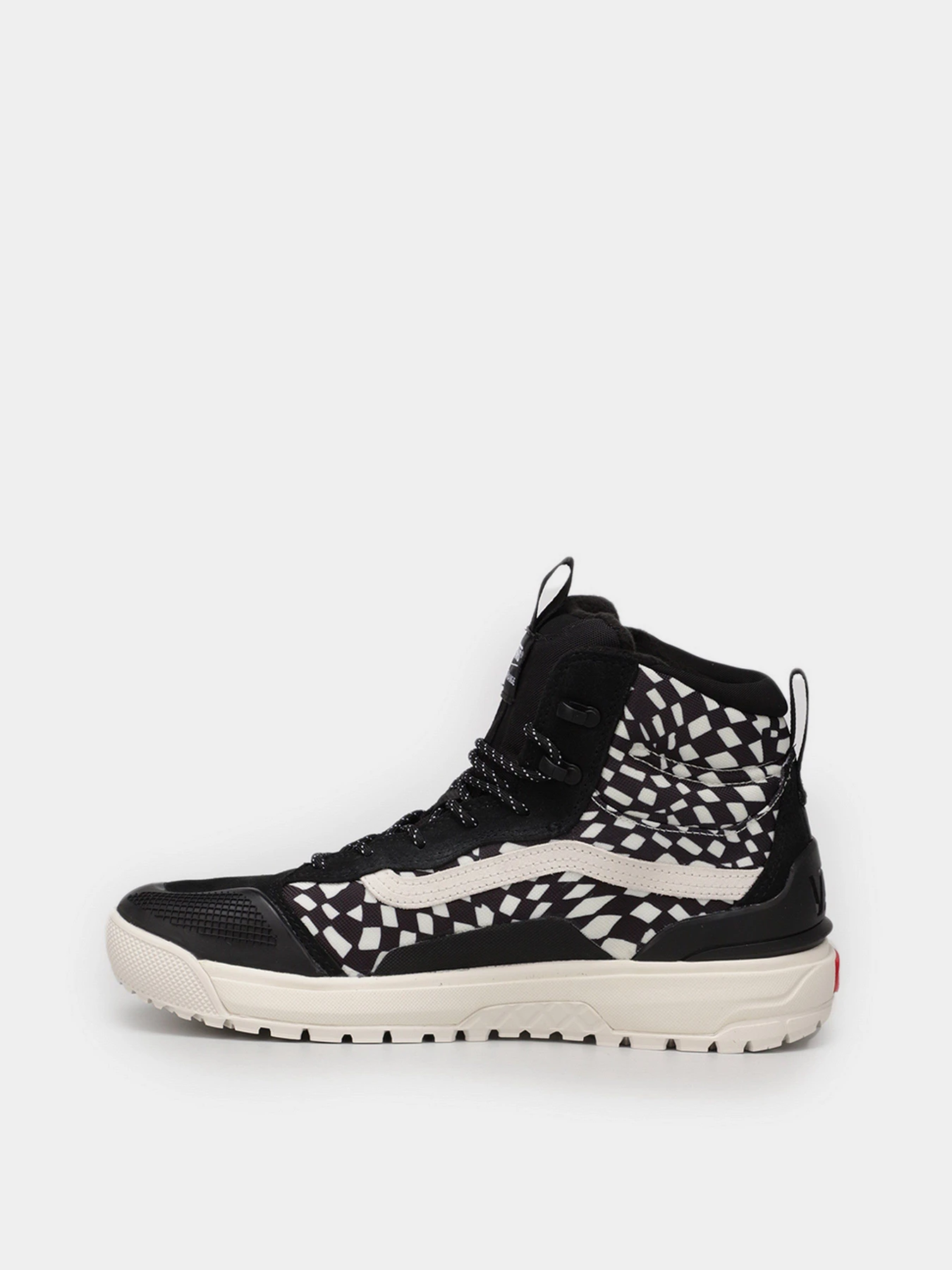 Ботинки и сапоги Vans Ultrarange Exo Hi Gore-Tex Mte-2 модель VN0A5KS66KZ1 Ботинки и сапоги Vans Ultrarange Exo Hi Gore-Tex Mte-2 модель VN0A5KS66KZ1 Фото