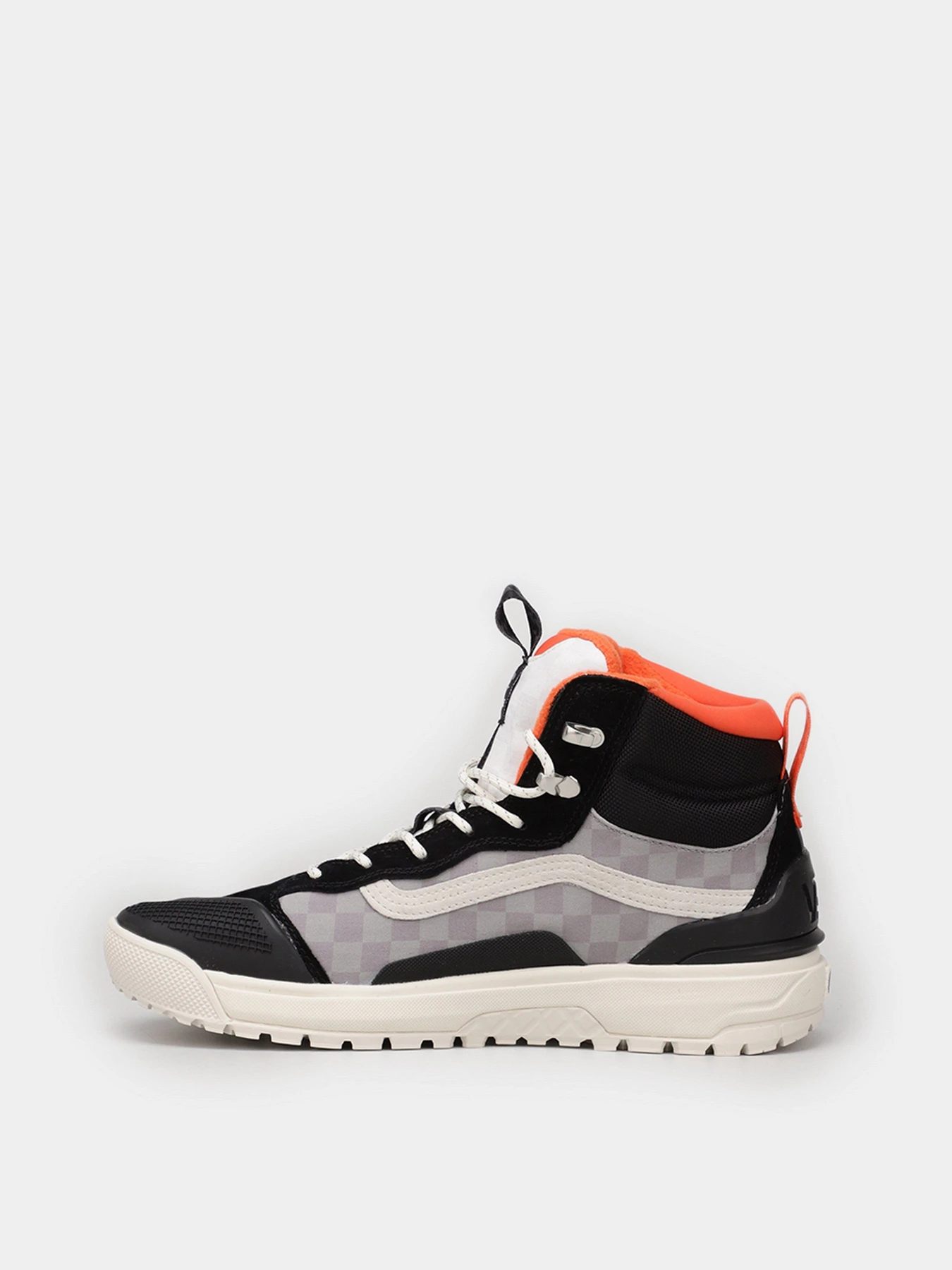 Ботинки и сапоги Vans х Napapijri Ultrarange Exo Hi Gore-Tex Mte-2 модель VN0A5KXWA6Y1 Ботинки и сапоги Vans х Napapijri Ultrarange Exo Hi Gore-Tex Mte-2 модель VN0A5KXWA6Y1 Фото